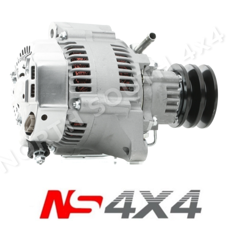Ns4x4